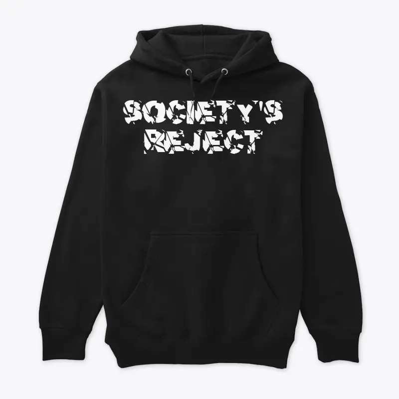 Society's Reject