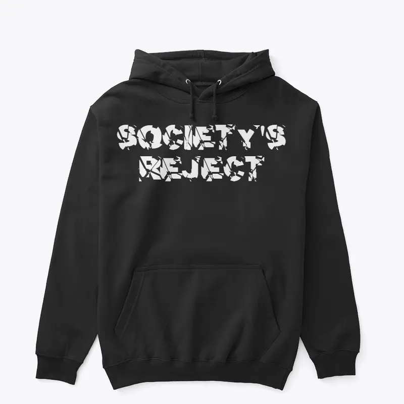 Society's Reject