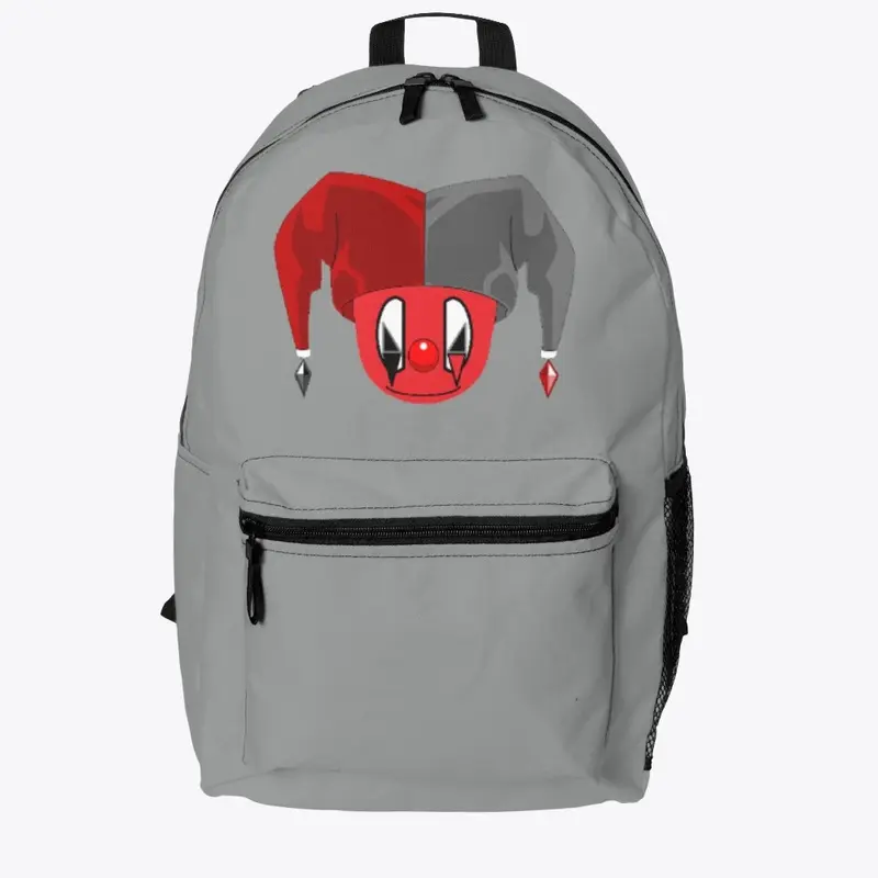 D3ATHDeaLer Joker Backpack