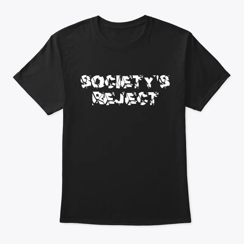 Society's Reject