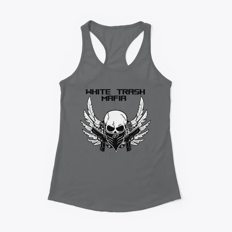 WTM Racer Tank